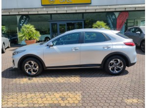 KIA X CEED URBAN 1000 BENZINA GPL 120 CV EURO 6 D